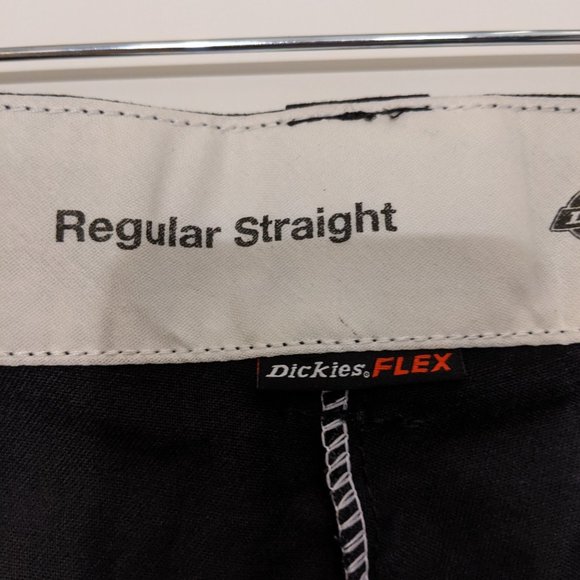 Cargo Work Pants NWT - Picture 3 of 3